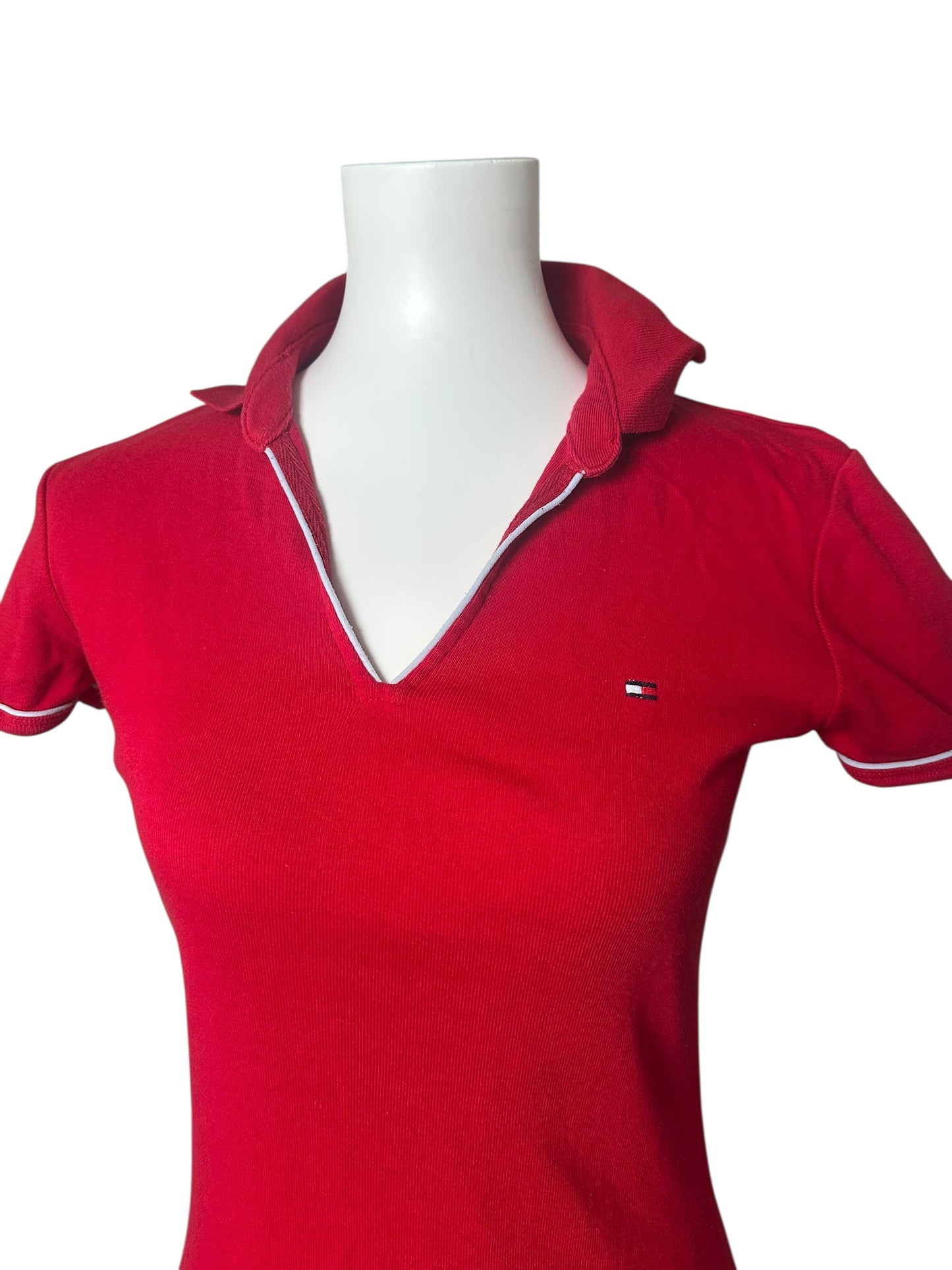 TOMMY HILFIGER ruha XS