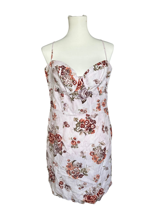 H&M ruha, XXXL