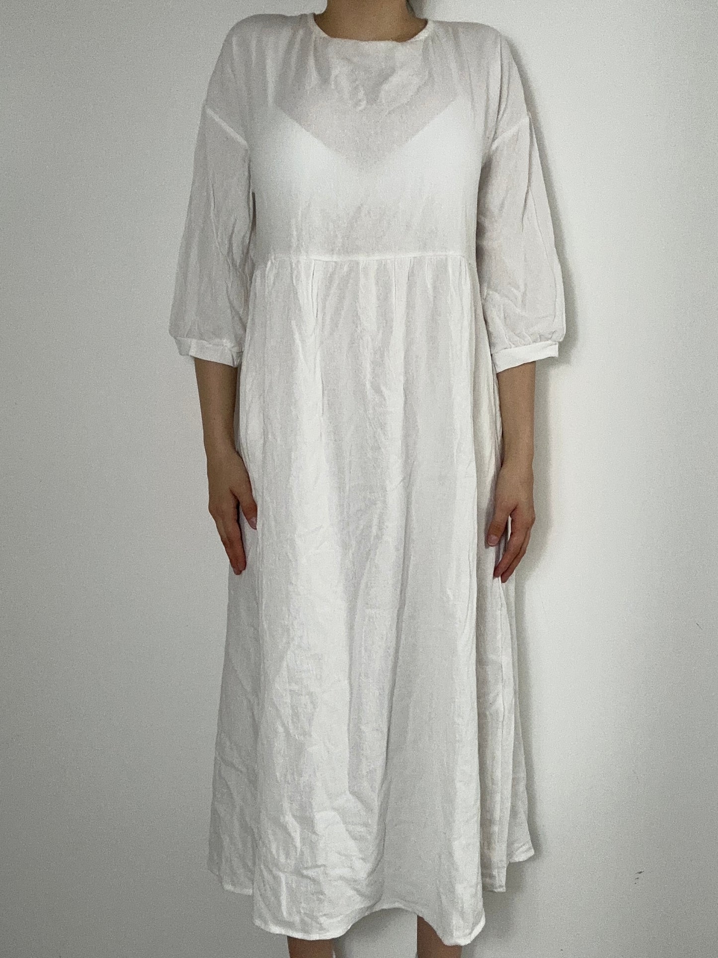 NONAME ruha, L