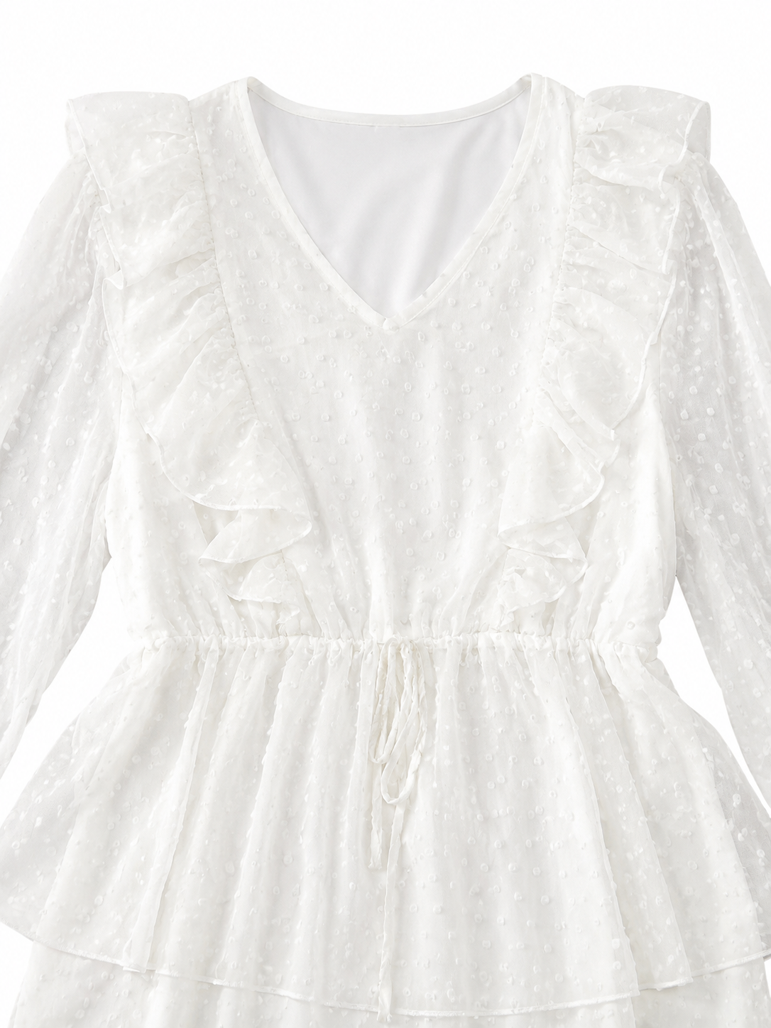 NONAME ruha, L