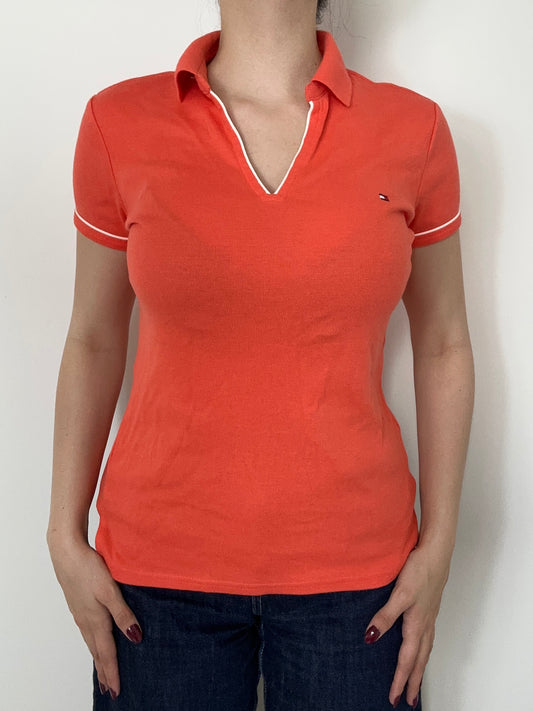 TOMMY HILFIGER póló, S