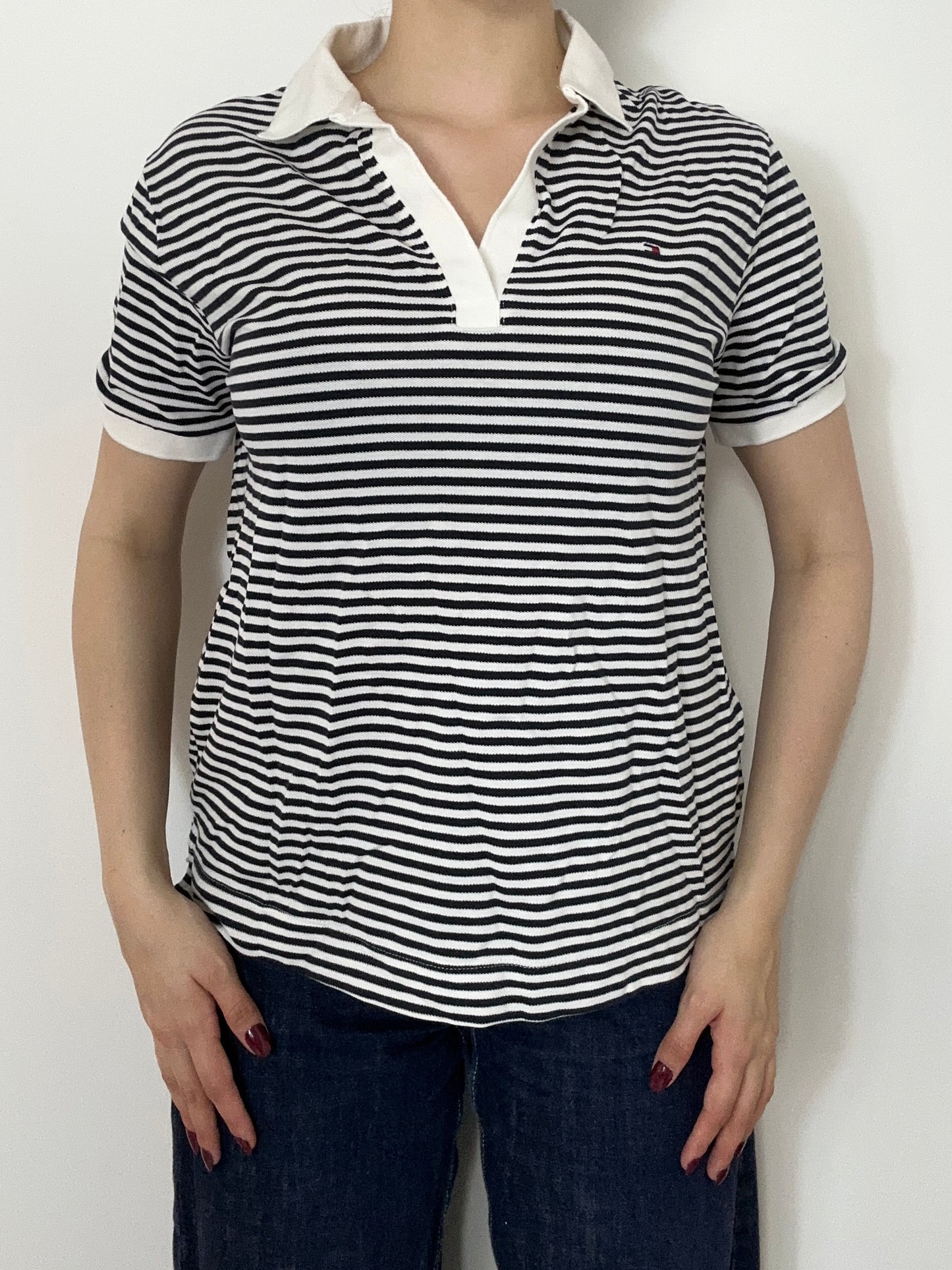 TOMMY HILFIGER póló, S
