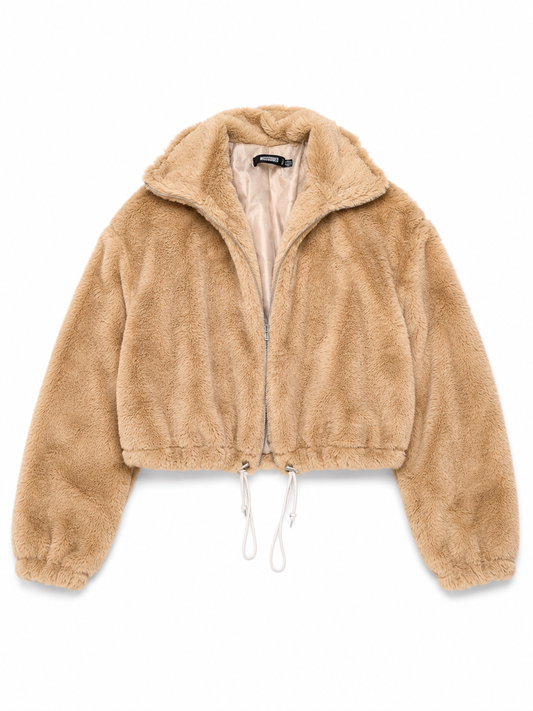 MISSGUIDED bunda, XS