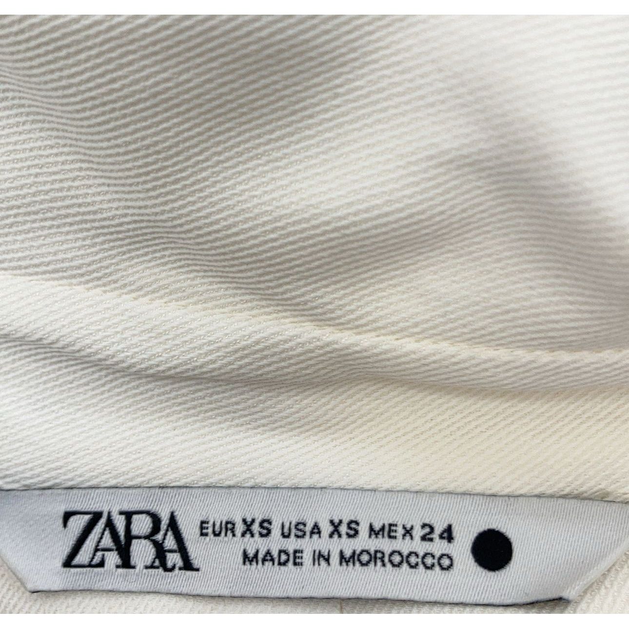 ZARA ruha, XS