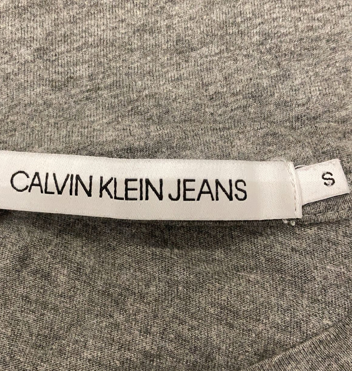 CALVIN KLEIN póló, S