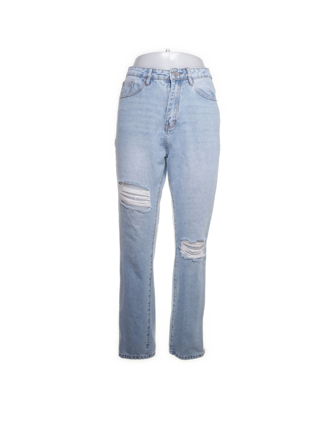 MISSGUIDED farmernadrág, EU34