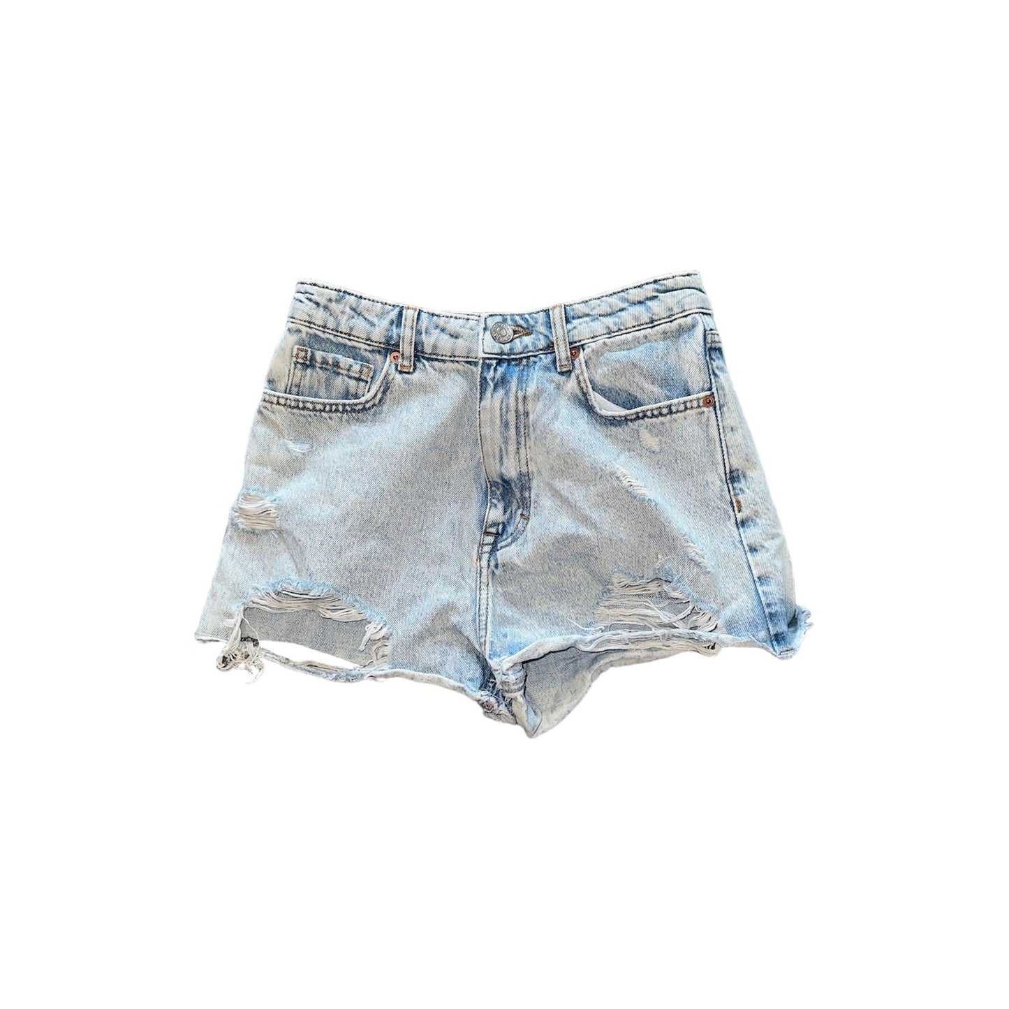 ZARA short, EU34