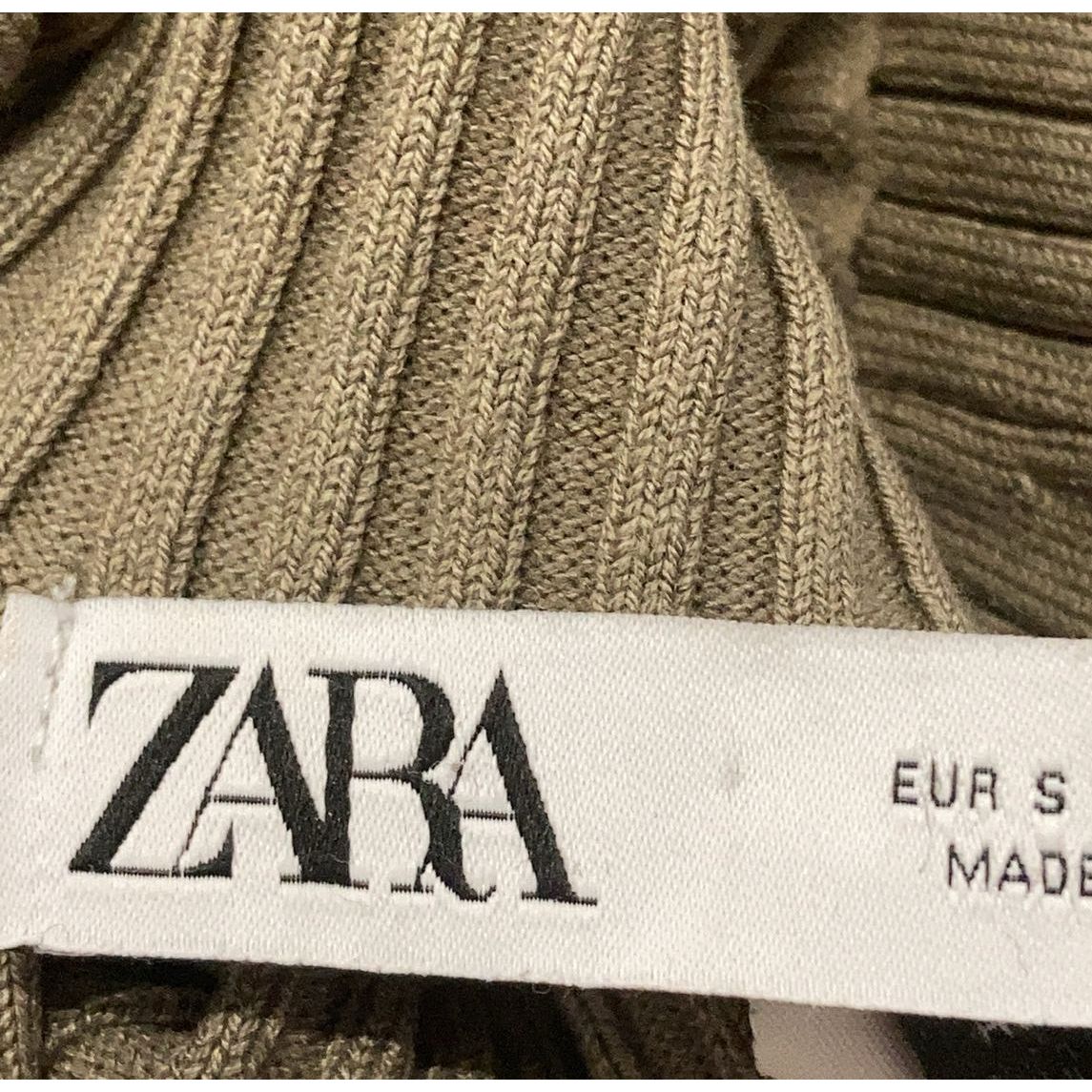 ZARA Oberteil, S