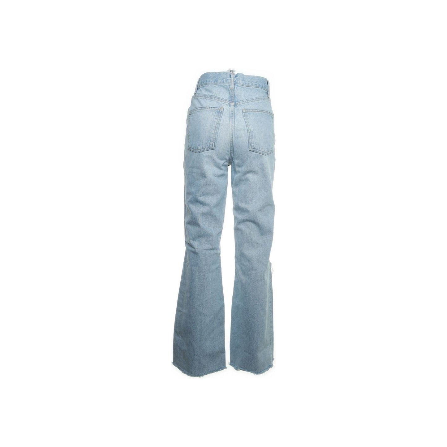 ZARA-Röhrenjeans, EU36