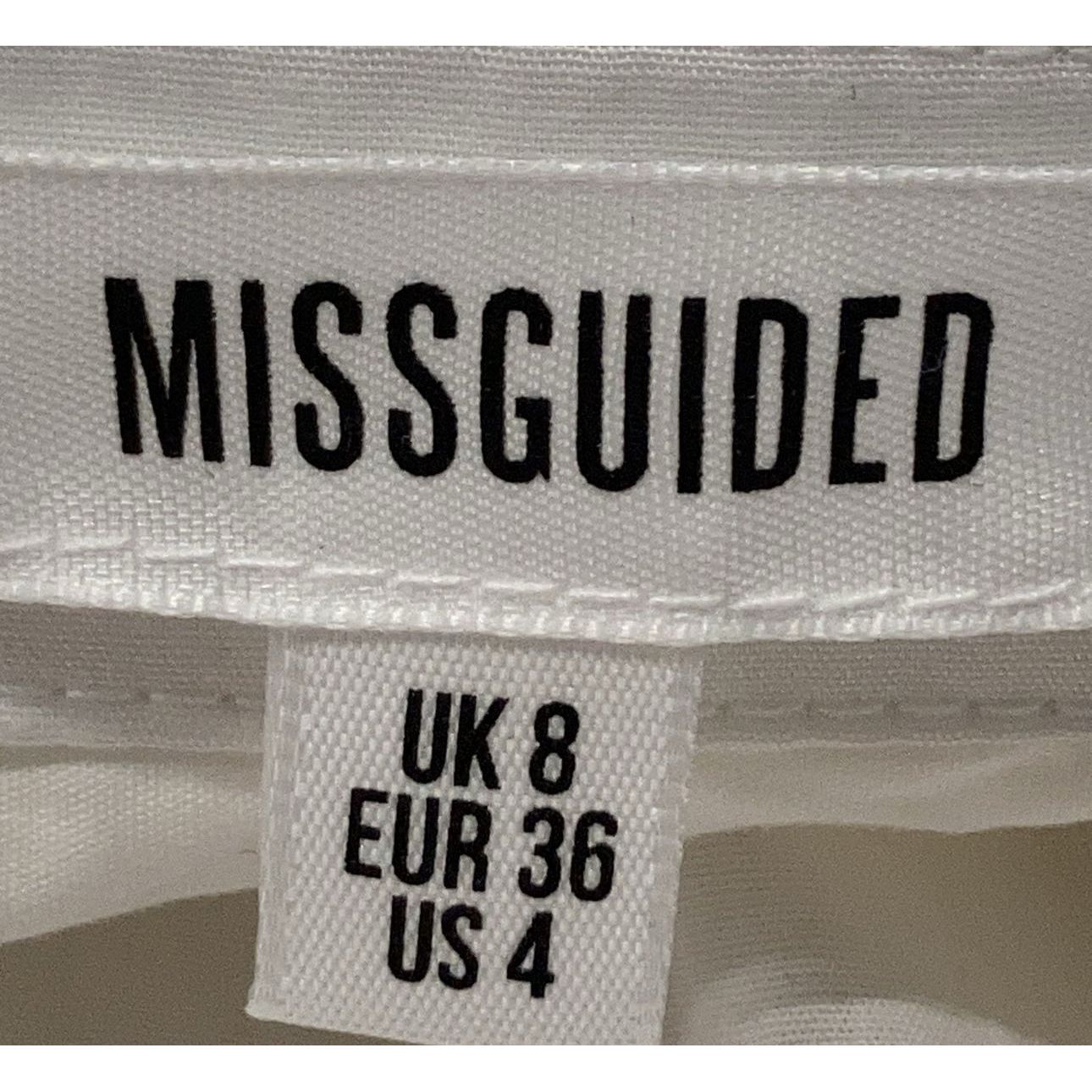 MISSGUIDED ruha, EU36