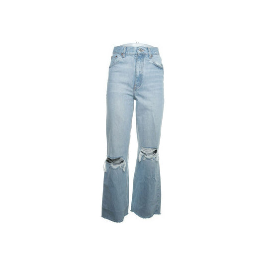 ZARA-Röhrenjeans, EU36