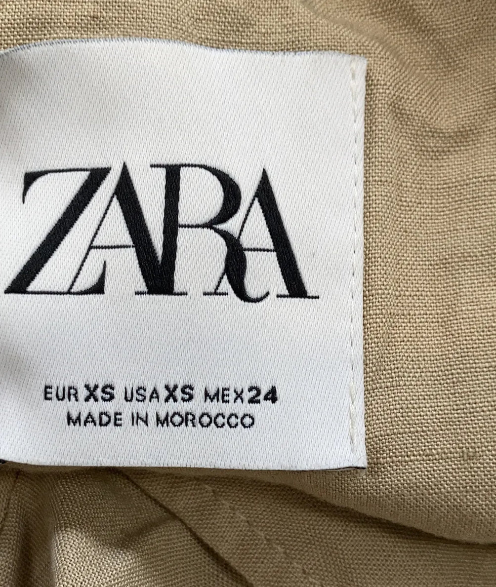 ZARA kabát, XS