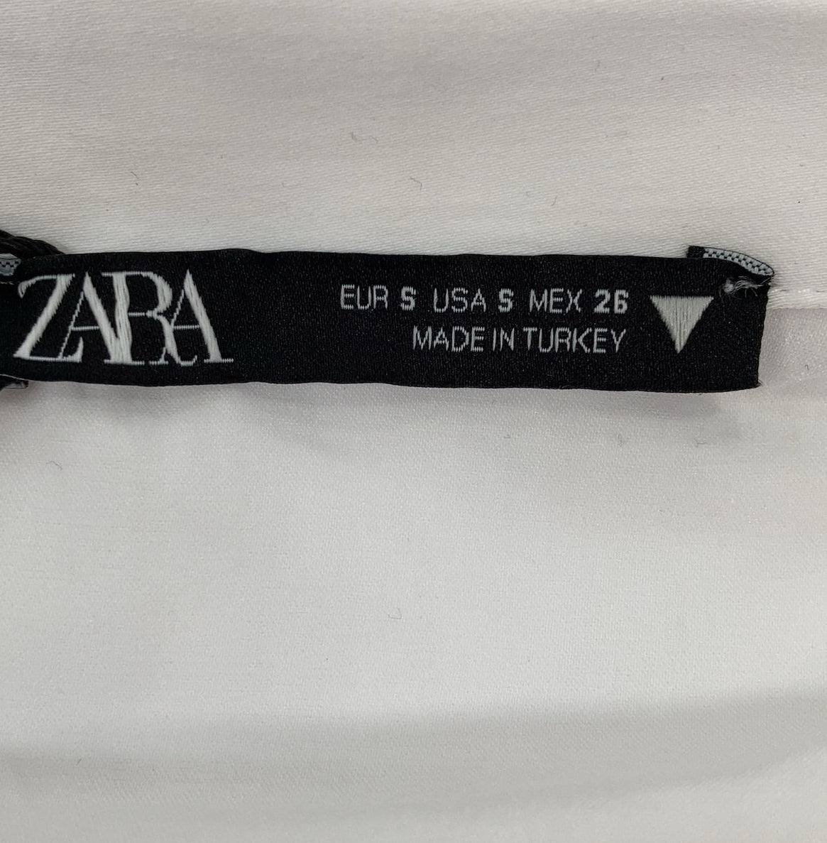 ZARA ruha, S