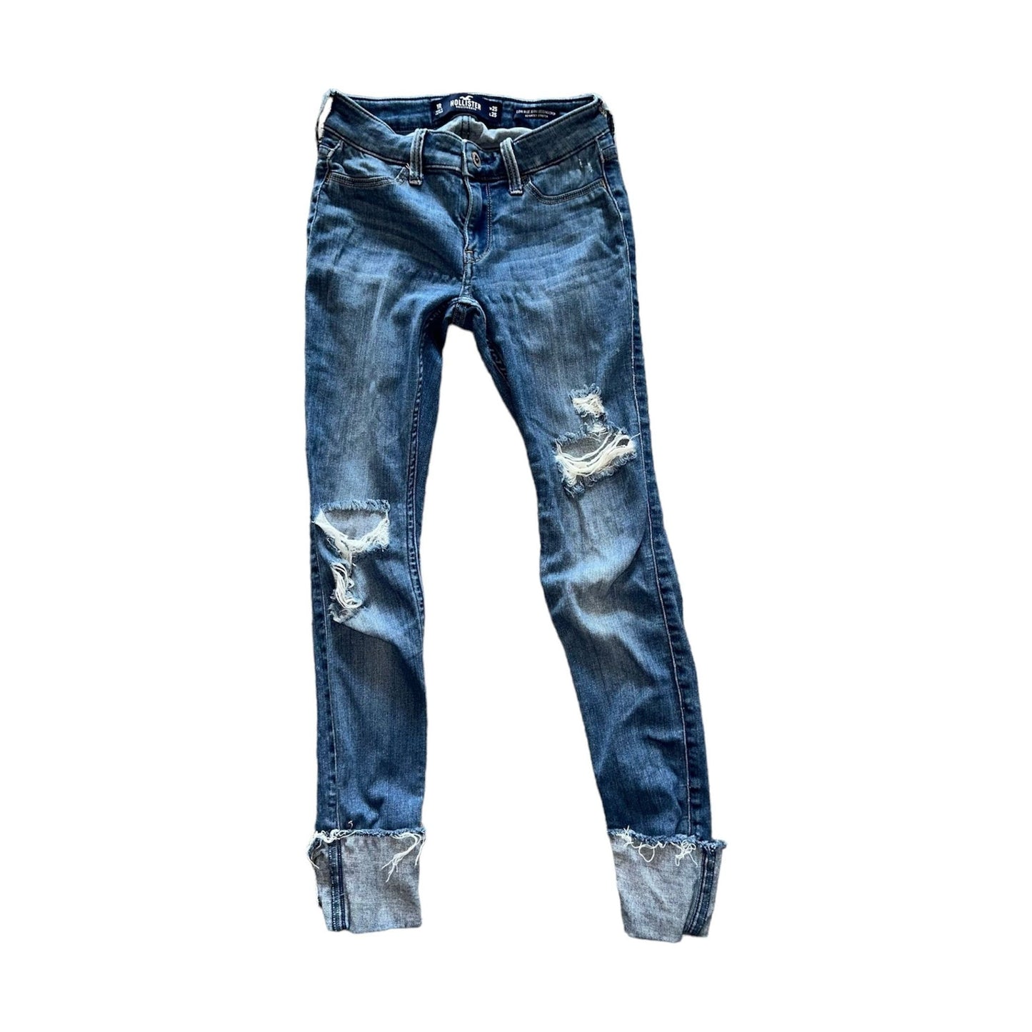 HOLLISTER-Jeans, EU32