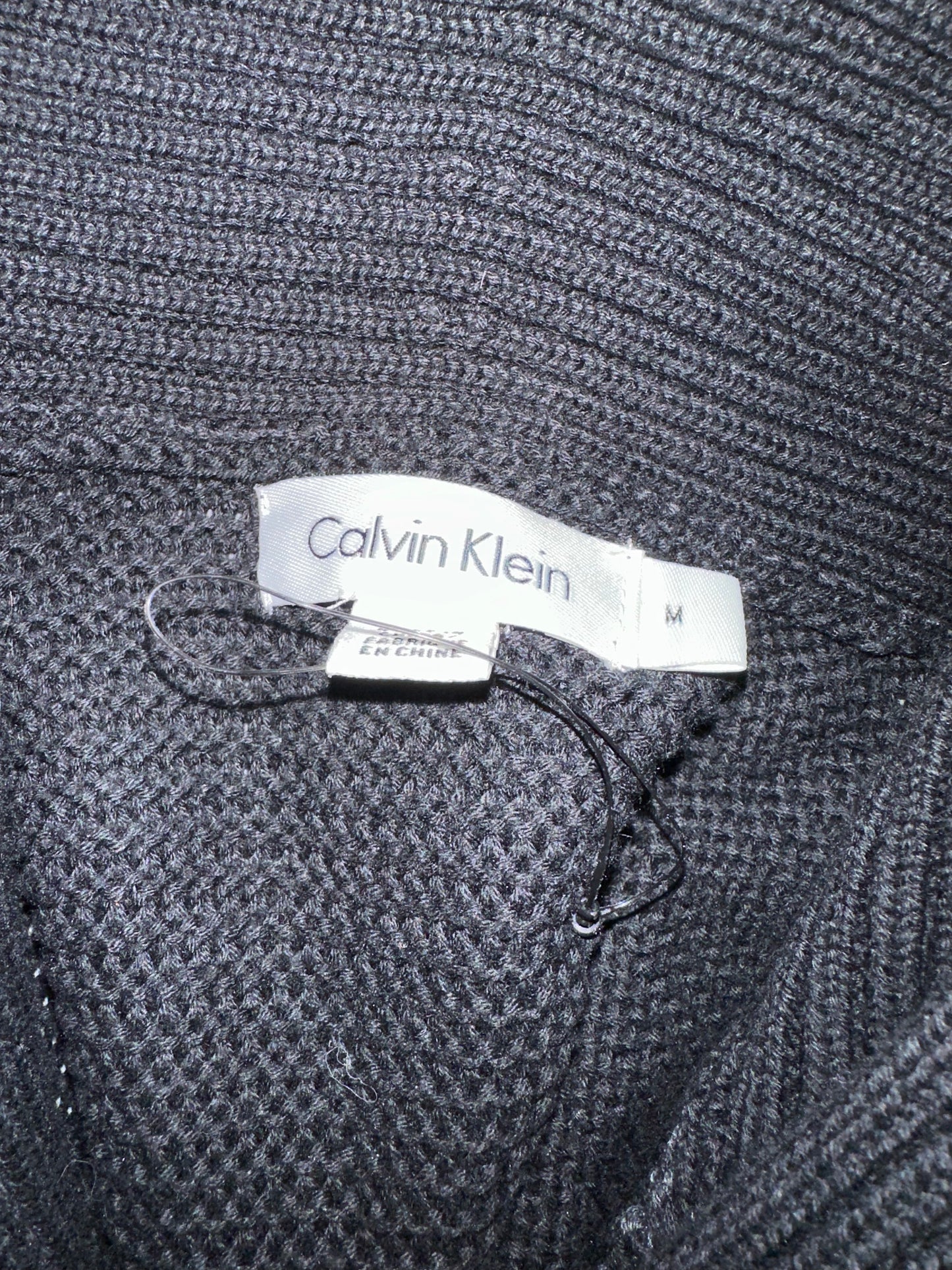 CALVIN KLEIN kardigán, M