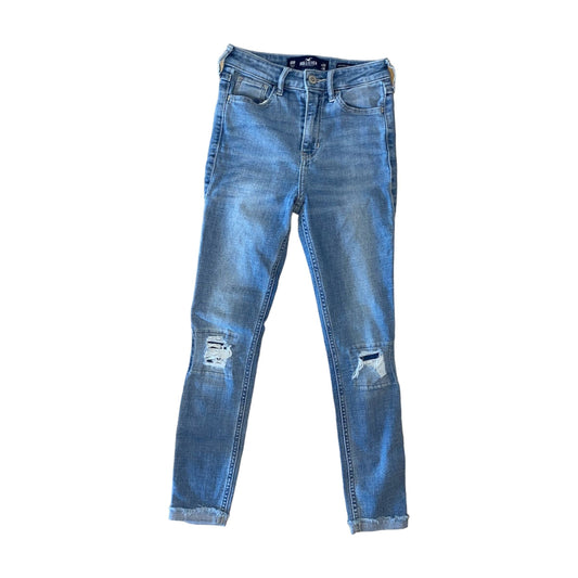 HOLLISTER-Jeans, EU32