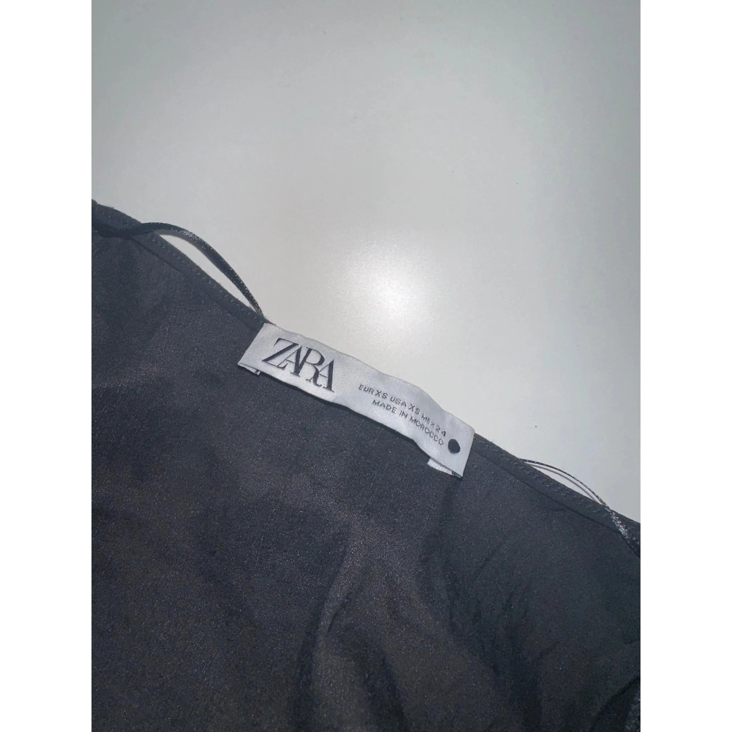 ZARA ruha, XS