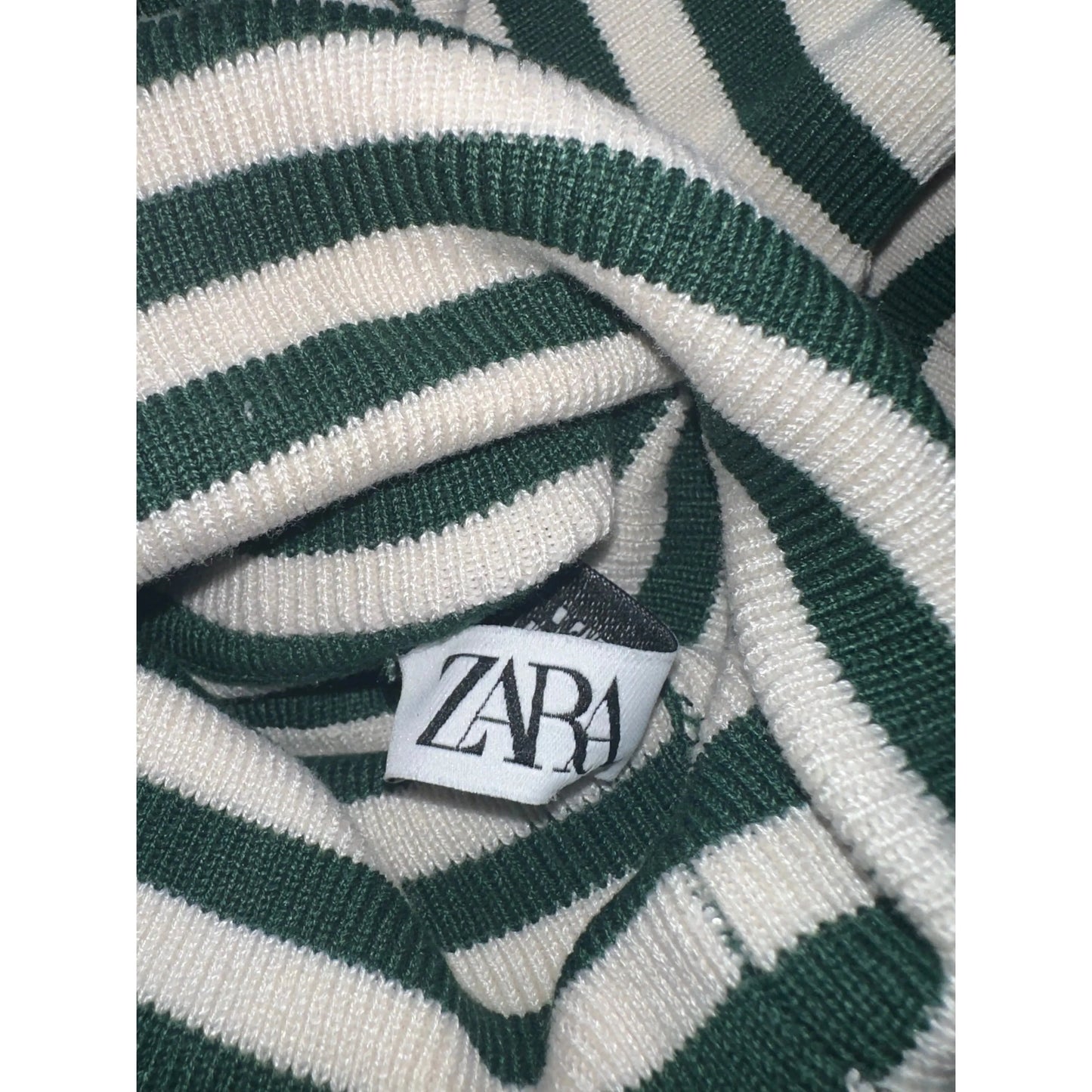 ZARA Oberteil, S